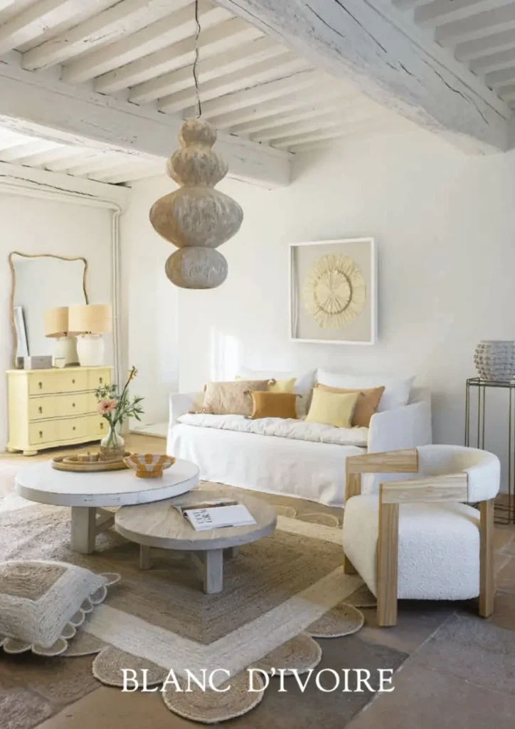 blanc-divoire-primavera-verano-2025-portada