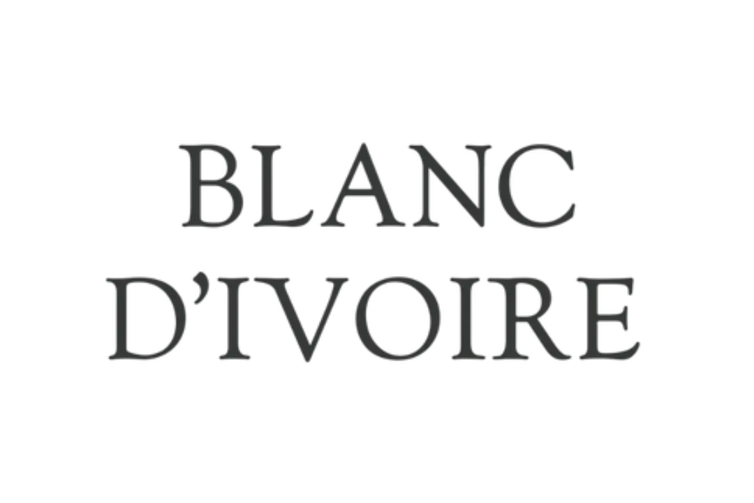 Blanc D'Ivoire