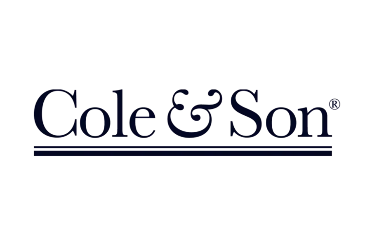 marca-logo-cole-&-son