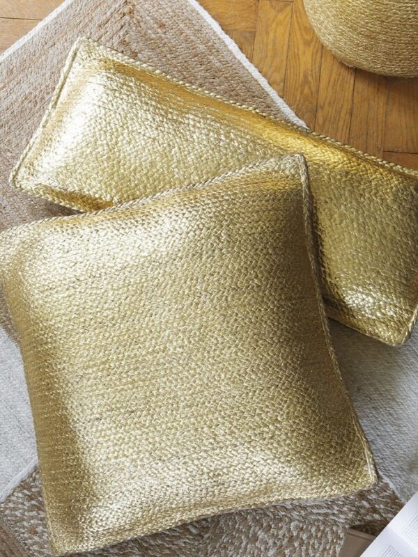 cojin-de-yute-apollo-dorado-60x60-y-80x32-cm