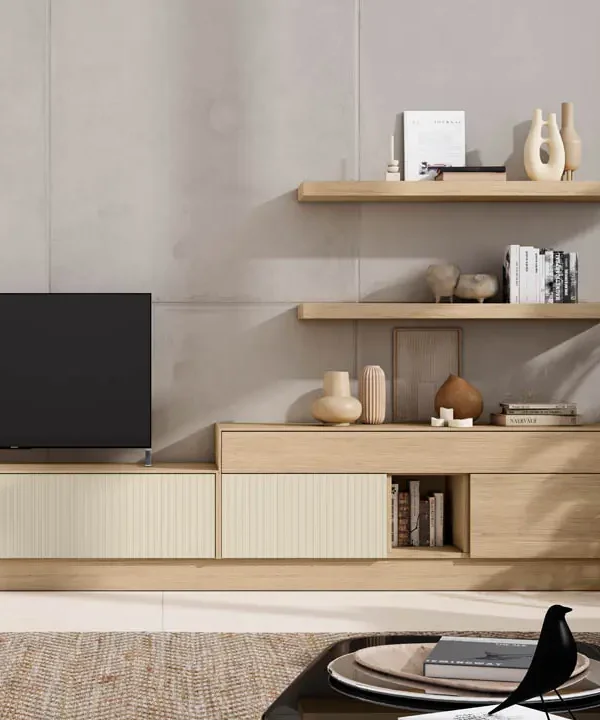 composicion-tv-con-chimenea-electrica-be34-lan-mobel-en-salon