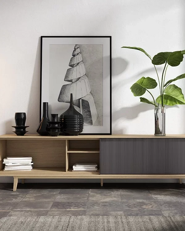 mueble-tv-bajo-nx-con-puerta-corredera-en-salon