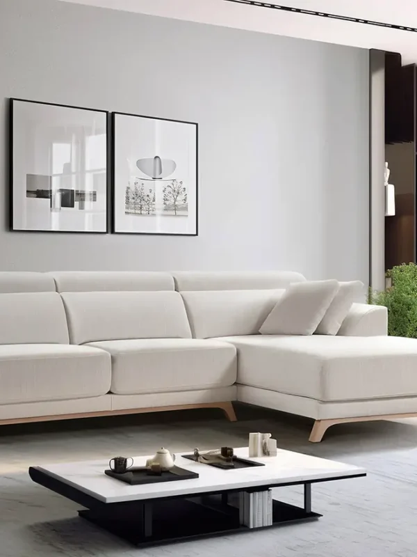sofa-nilo-chaise-longue-con-bastidor-deslizante-en-salon-moderno