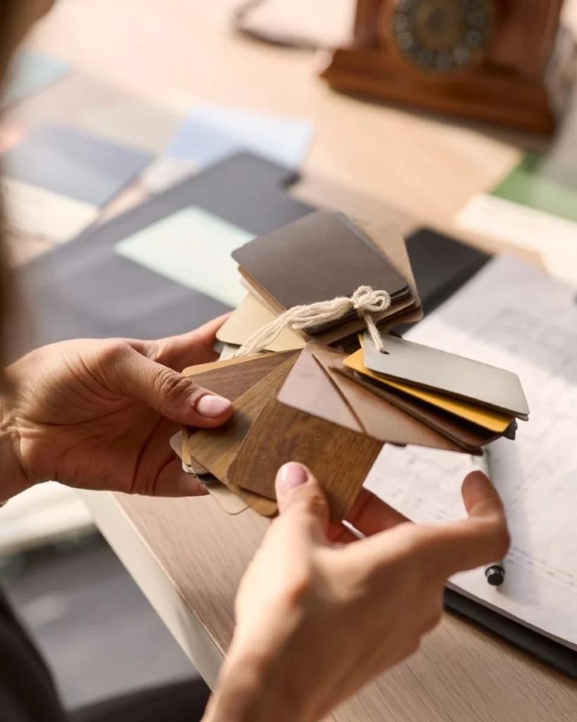 seleccionando-acabados-para-muebles-mañuecas