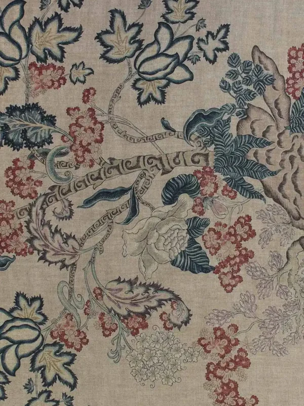 tela-dorian-tapizar-natural-estampado-floral-doriannude