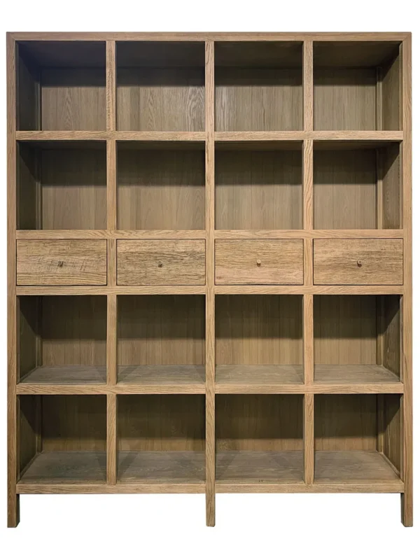 Libreria-MARCELLE-frente-sin-libros