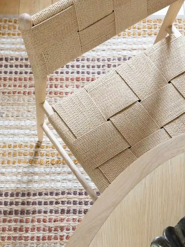 silla-juliette-madera-clara-vista-superior