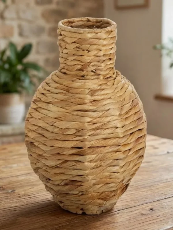 jarron-decorativo-de-fibra-natural-andrea-house-en-salon