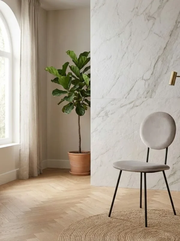 silla-colette-de-terciopelo-y-metal-en-salon-con-lampara