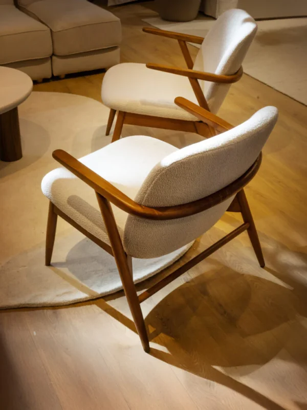 Alfombra Ondula Ambiente