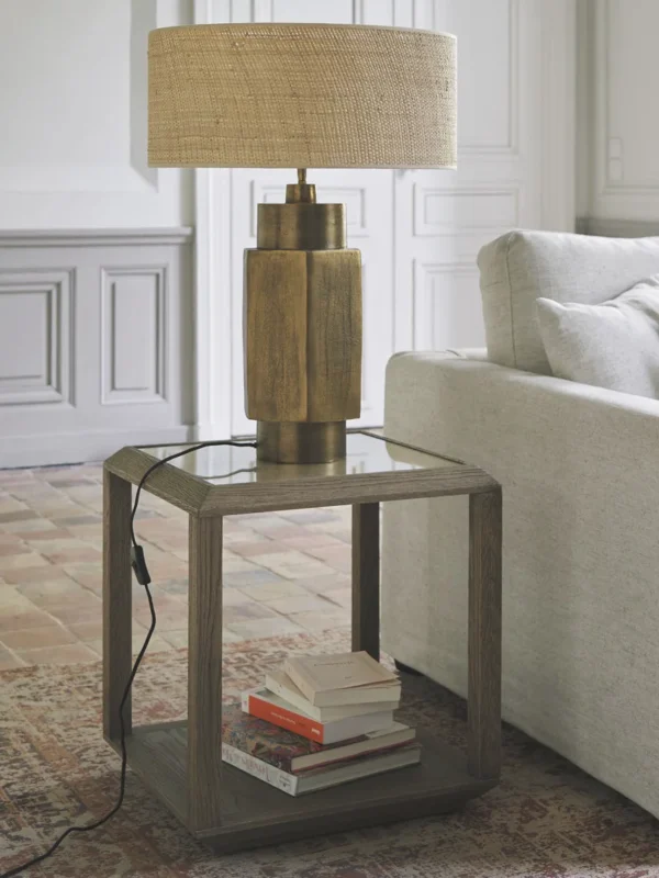 Mesa Auxiliar Ema principal