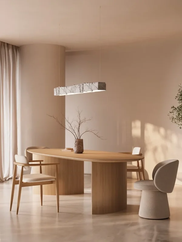 mesa comedor brisa principal